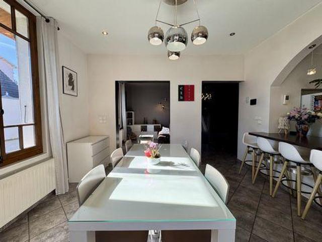 Villa 5 chambres, Annecy Rhône 74000 DLS95081487