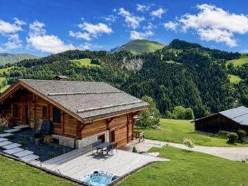 Villa 5 chambres, Annecy Rhône 74450 DS103403978