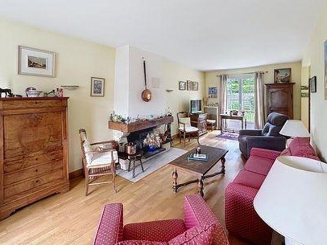 Villa 5 chambres, Apremont Picardie 60300 DS103617448