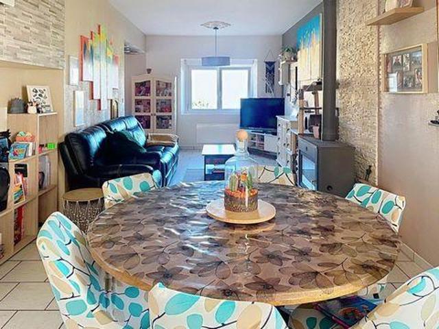 Villa 5 chambres, Arches Lorraine 88380 DS103546244