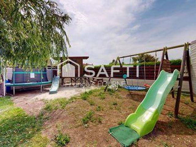 Villa 5 chambres, Arques Nord 62510 DS103659674