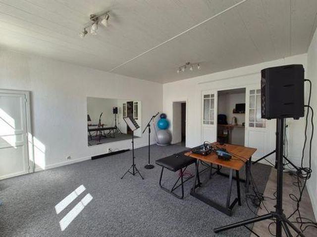 Villa 5 chambres, Arthes Midi 81160 ES102721141