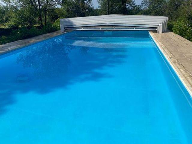 Villa 5 chambres, Assier Midi 46320 ES103927168