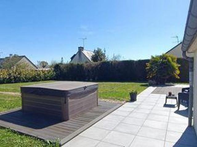 Villa 5 chambres, Astille Pays de la Loire 53230 DS102276074