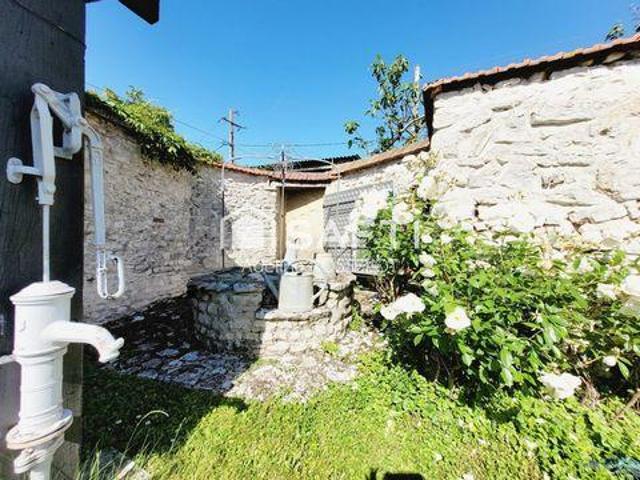 Villa 5 chambres, Bueil Haute 27730 DS103383451