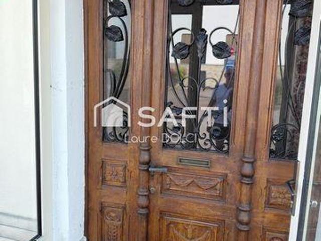 Villa 5 chambres, Bulgneville Lorraine 88140 DS104868108
