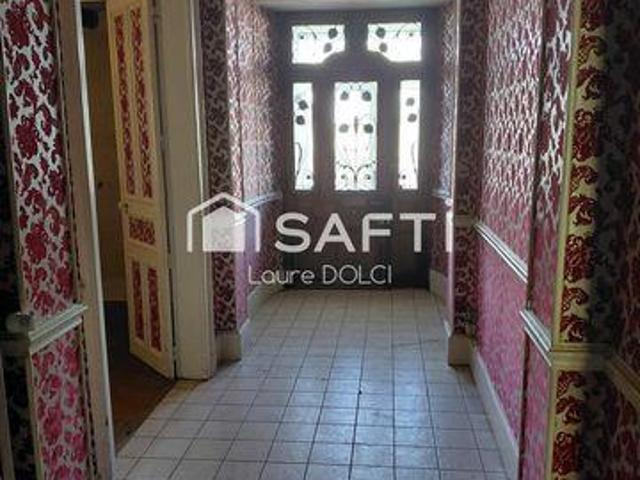 Villa 5 chambres, Bulgneville Lorraine 88140 ES104868108