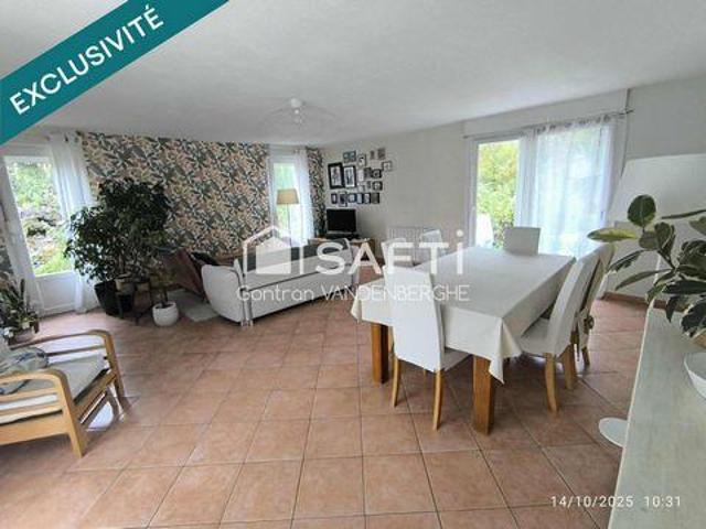 Villa 5 chambres, Busnes Nord 62350 ES100783869