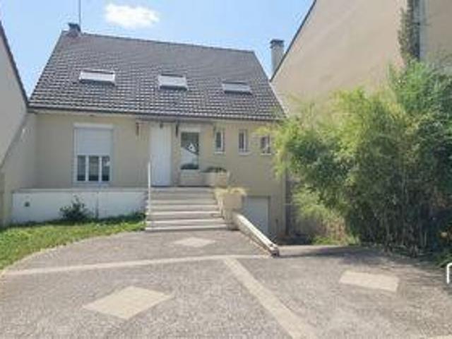 Villa 5 chambres, Bures Île 91440 DS103598514
