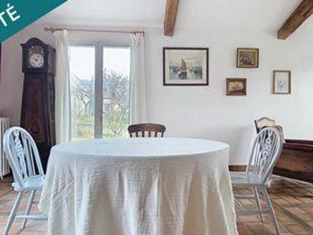 Villa 5 chambres, Bures Île 91440 ES99606269