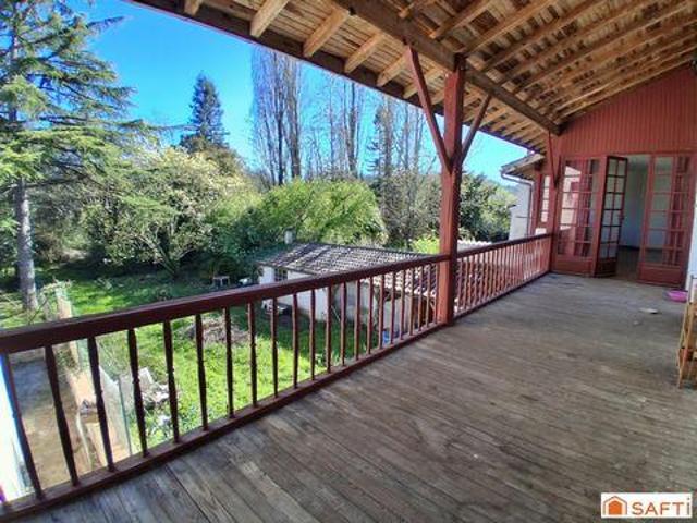Villa 5 chambres, Buzet Aquitaine 47160 DS100341555