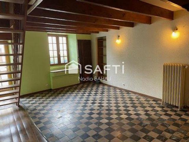 Villa 5 chambres, Baalon Lorraine 55700 DS101595905