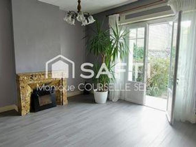 Villa 5 chambres, Bagneres Midi 65200 ES101276208
