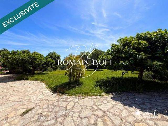 Villa 5 chambres, Bagard Languedoc 30140 ES98474997