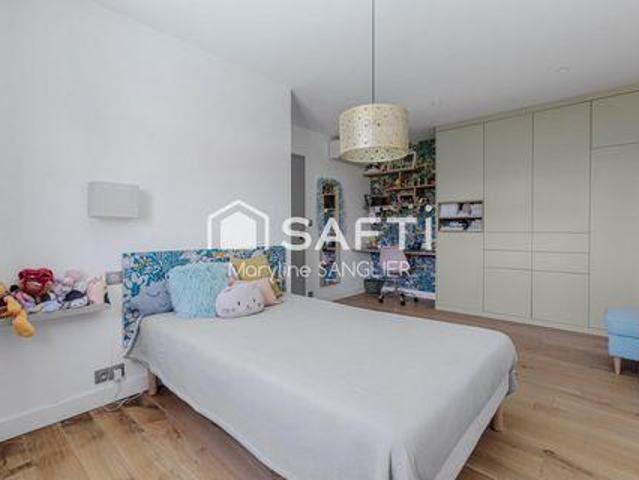 Villa 5 chambres, Balma Midi 31130 DS103123016