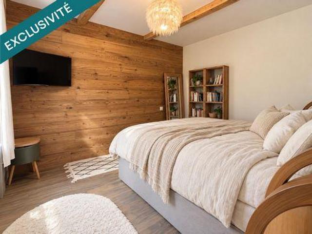 Villa 5 chambres, Ban Lorraine 88230 DS105785945