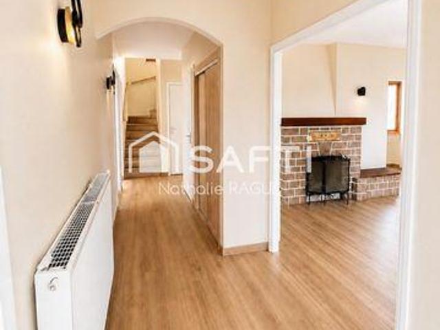 Villa 5 chambres, Ban Lorraine 88520 ELS104186281