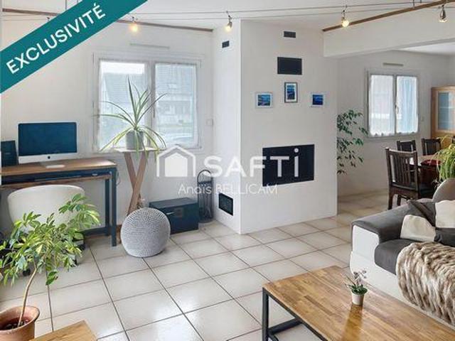 Villa 5 chambres, Bantzenheim Alsace 68490 DS100916404