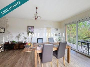 Villa 5 chambres, Barry Midi 82290 DS101058773