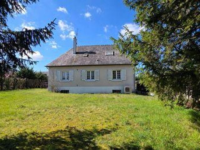 Villa 5 chambres, Bauge Pays de la Loire 49150 DS100223686