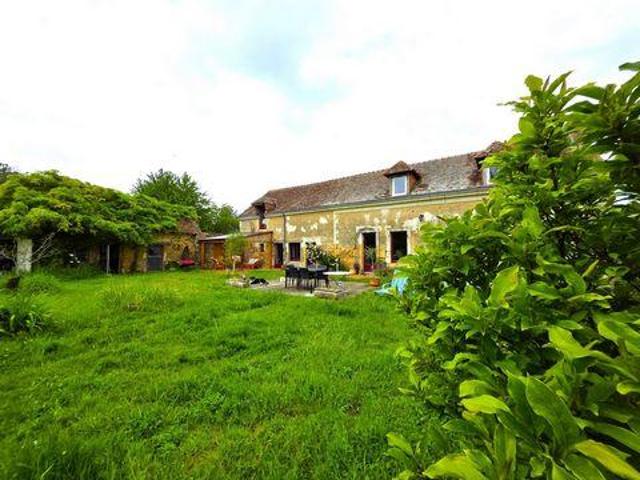 Villa 5 chambres, Bauge Pays de la Loire 49150 DS102059274