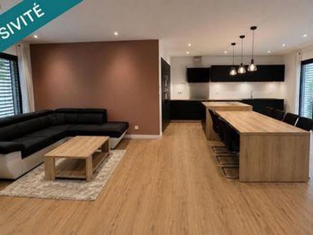 Villa 5 chambres, Bauge Pays de la Loire 49150 DS102310990