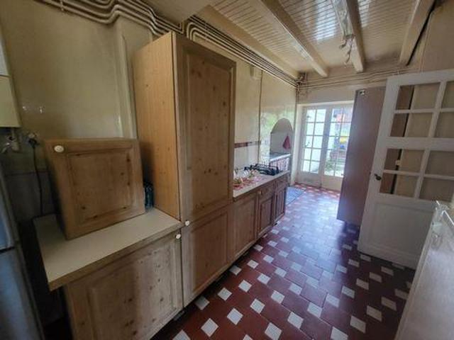 Villa 5 chambres, Bazas Aquitaine 33430 ES103743405