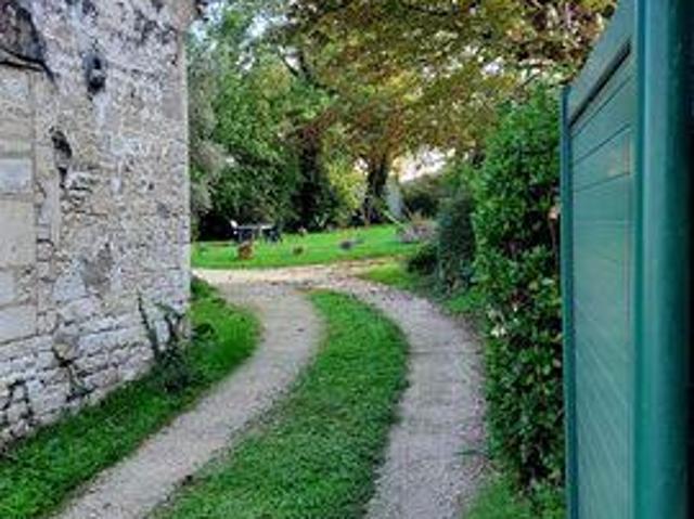 Villa 5 chambres, Beauvoir Poitou 79360 DS106230948