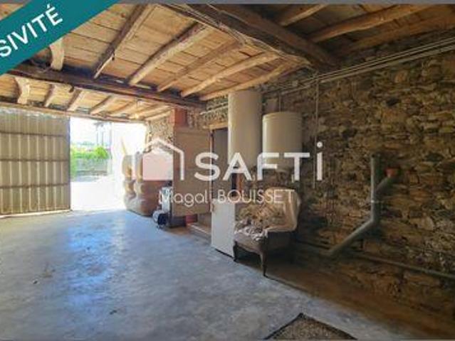 Villa 5 chambres, Beauchalot Midi 31360 DS105253763