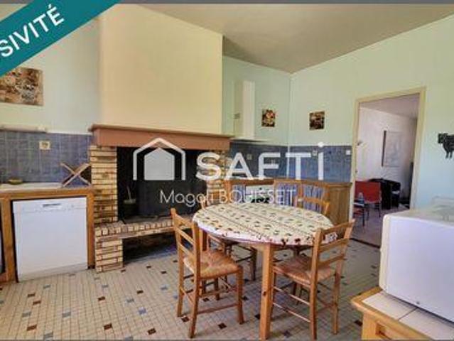 Villa 5 chambres, Beauchalot Midi 31360 ES105253763
