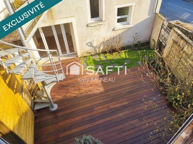 Villa 5 chambres, Beaulieu Pays de la Loire 49750 ES99289916
