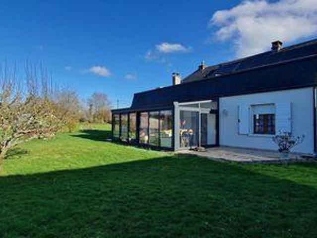 Villa 5 chambres, Beaumont Basse 14950 DS99734082