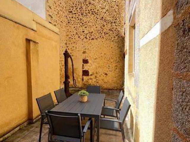 Villa 5 chambres, Beaumont Pays de la Loire 72170 DS102582260