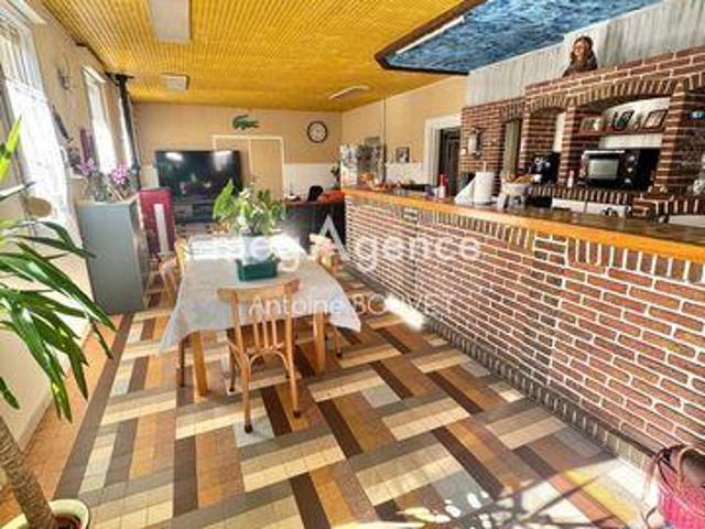 Villa 5 chambres, Beauquesne Picardie 80600 DS105826628