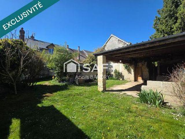 Villa 5 chambres, Beaurieux Picardie 02160 DLS101099722