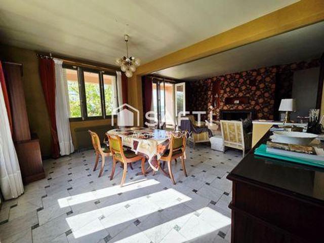 Villa 5 chambres, Beaurieux Picardie 02160 DLS104868166