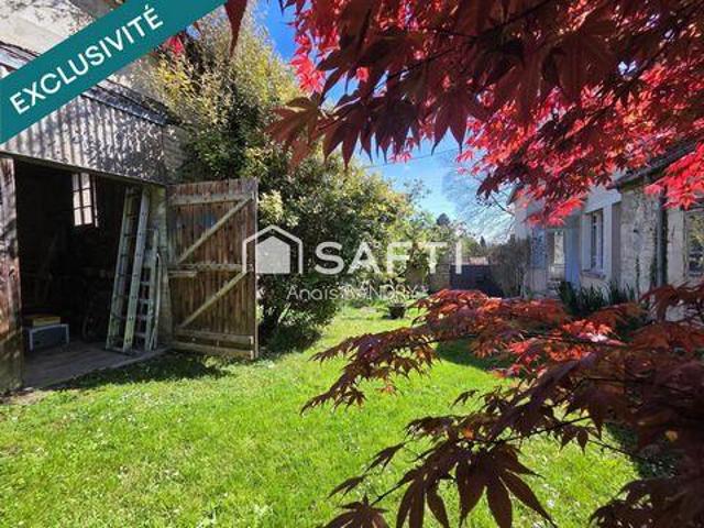 Villa 5 chambres, Beaurieux Picardie 02160 DS101099722