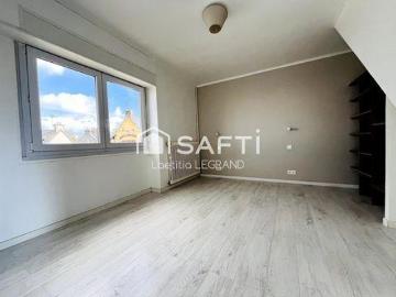 Villa 5 chambres, Begard Bretagne 22140 ES100538507