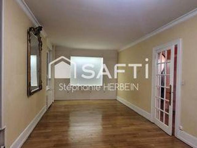 Villa 5 chambres, Belfort Franche 90000 ES103122681
