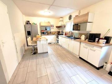 Villa 5 chambres, Beligneux Rhône 01360 DS99429287