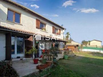 Villa 5 chambres, Beligneux Rhône 01360 ES99429287
