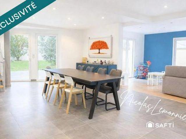 Villa 5 chambres, Bellengreville Basse 14370 DS99128358