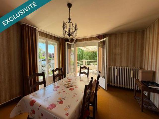 Villa 5 chambres, Belleville Lorraine 55430 DS103383500