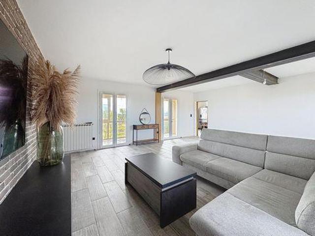 Villa 5 chambres, Belpech Languedoc 11420 ES105422002