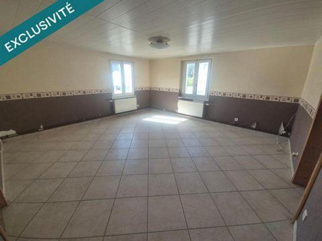 Villa 5 chambres, Bernwiller Alsace 68210 DS102957026