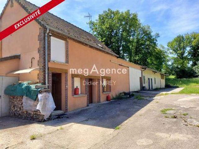 Villa 5 chambres, Berulle Champagne 10160 DS102473333