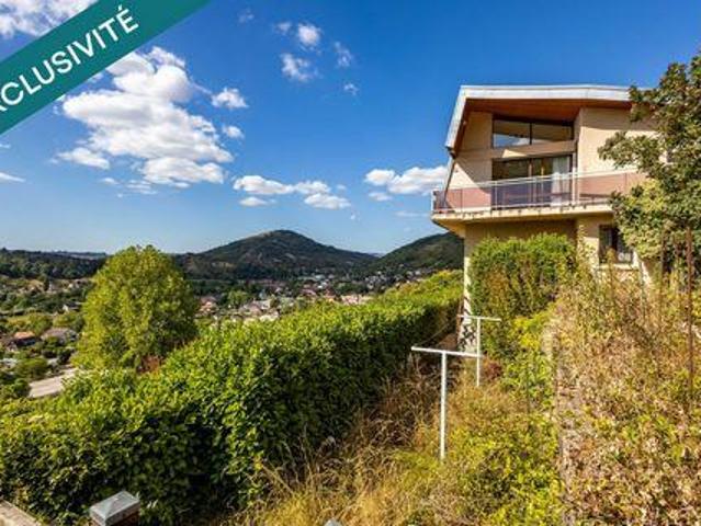 Villa 5 chambres, Beure Franche 25720 DS105606759