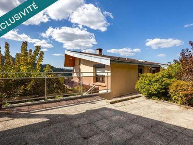 Villa 5 chambres, Beure Franche 25720 ES105606759