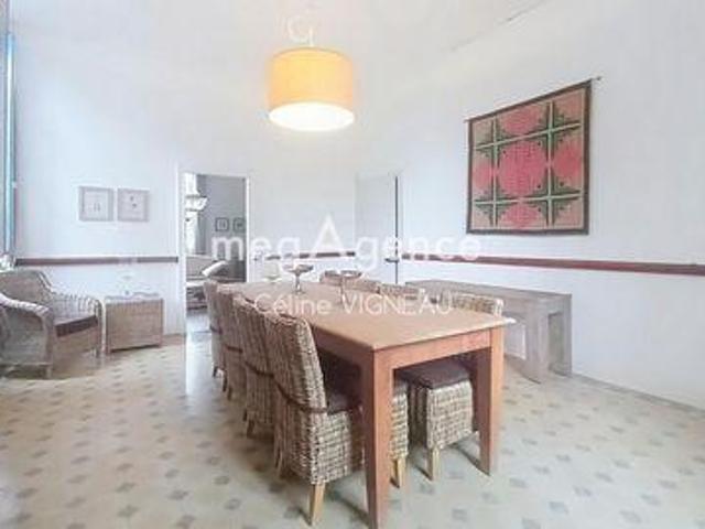 Villa 5 chambres, Beylongue Aquitaine 40370 DS100455324