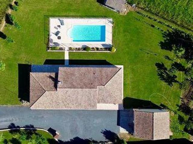 Villa 5 chambres, Bias Aquitaine 47300 DS101024968